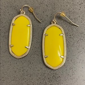 Kendra Scott Elle Earrings